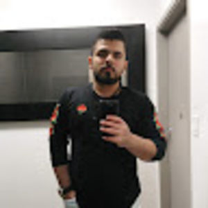 Meet your Posher, Mohammed